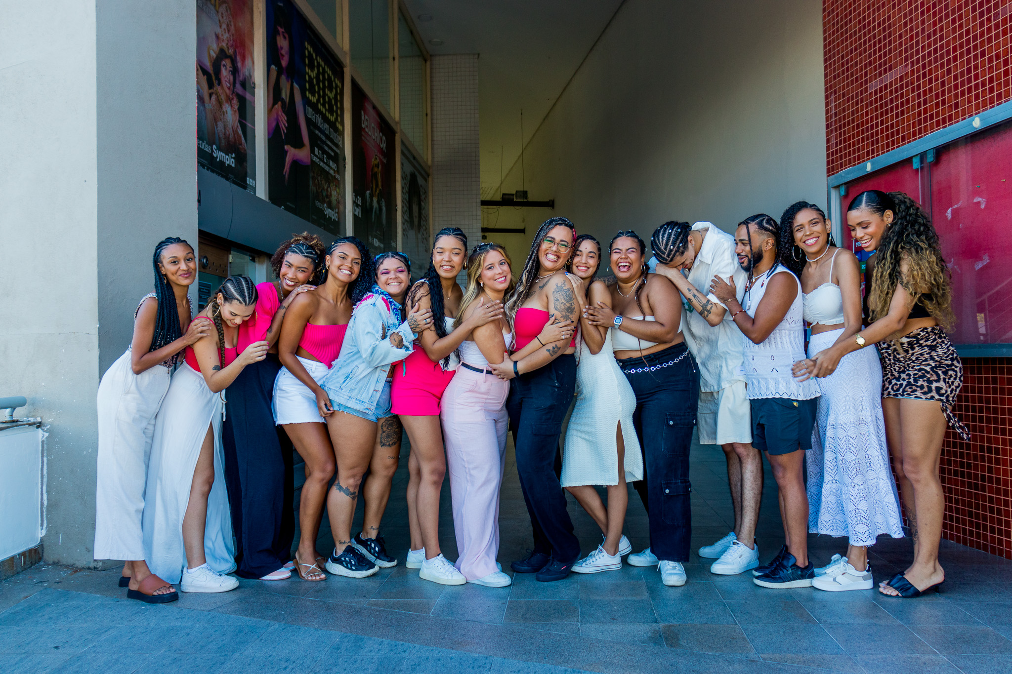 Turma Método Diamante